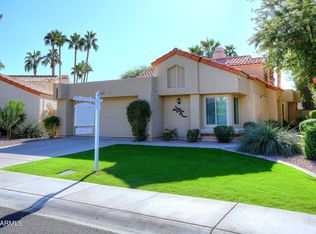 10071 E Calle De Cielo Cir, Scottsdale, AZ 85258