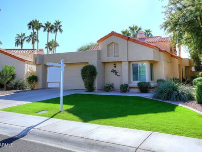 10071 E CALLE DE CIELO Circle, Scottsdale, AZ, 85258