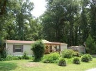 375 SW 139th Ave, Ocala, FL 34481