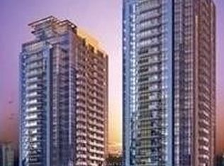 5793 Yonge St #1709, Toronto, ON M2M 0A9