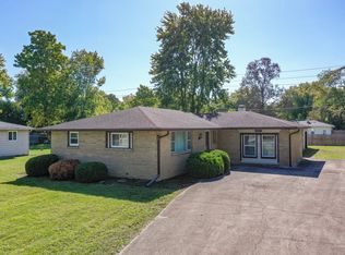 2343 W 67th St, Indianapolis, IN