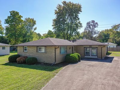 2343 W 67th St, Indianapolis, IN, 46260