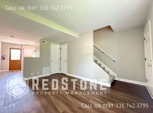 1726 Wood Ave APT A, Burlington, NC 27215
