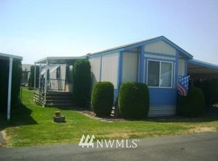 1201 W Washington Ave UNIT 36, Yakima, WA