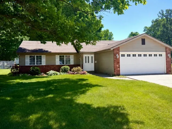 627 Bosuns Dr, Fort Wayne, IN 46819