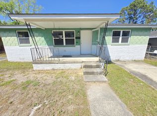 1004 Hearn St, Savannah, GA 31415