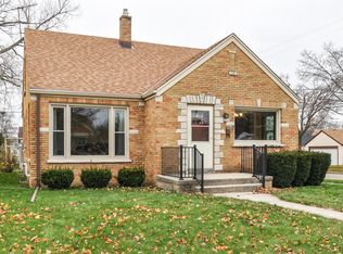 3701 S 22nd St, Milwaukee, WI 53221