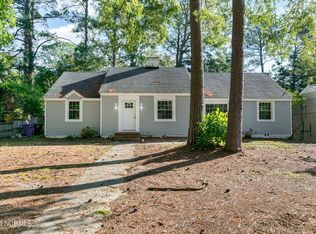 1604 Kenan St NW, Wilson, NC 27893