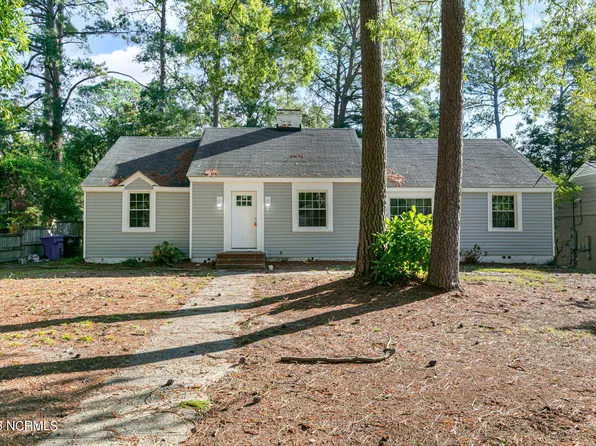 1604 Kenan Street NW, Wilson, NC 27893