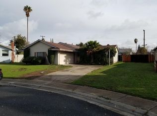 2914 Winchester Way, Rancho Cordova, CA 95670