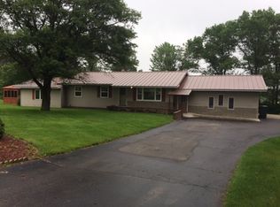 652 County Road B, Mosinee, WI 54455