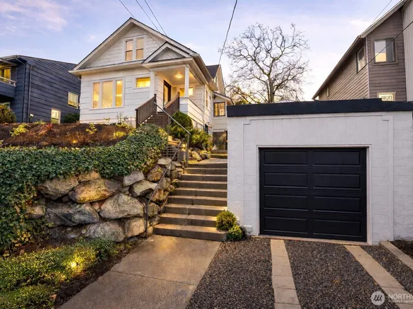 3443 21st Avenue W, Seattle, WA 98199