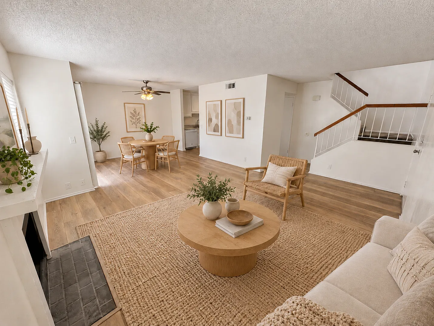 Ralston Village Townhome- Great Amenities! — Photo 4