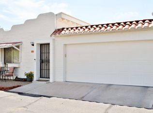 6167 W Red Sky Cir, Tucson, AZ 85713