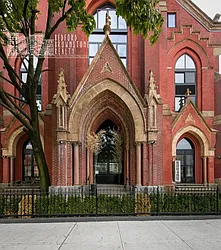 Rented by Bedford Brownstone Realty