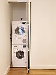 Rented by UDR