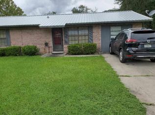 107 El Rancho Dr, Perry, FL 32348