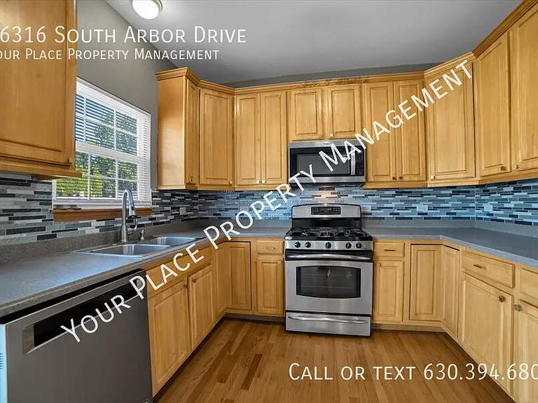 16316 S Arbor Dr — Photo 7