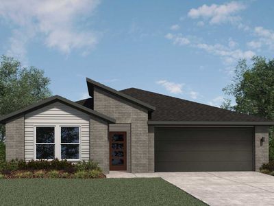 460 Carolina Buckthorn Dr, Kyle, TX, 78640