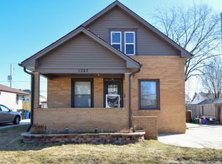 1727 Connolly Ave, Racine, WI 53405