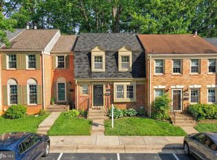 5409 Cheshire Meadows Way, Fairfax, VA 22032