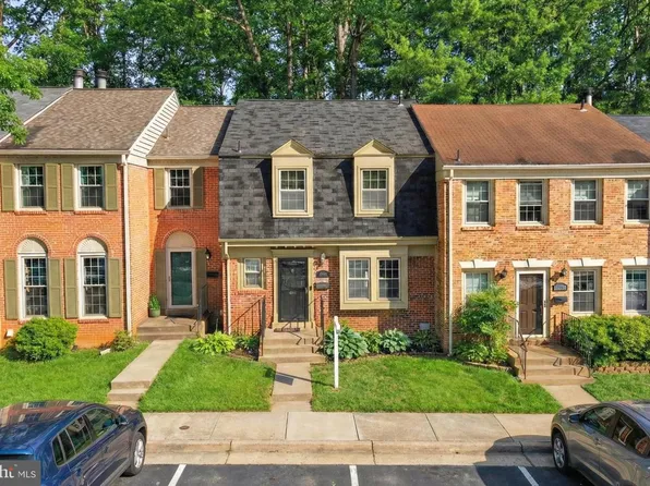 5409 Cheshire Meadows Way, Fairfax, VA 22032