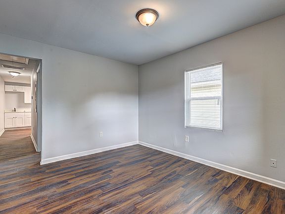 Duplex for Rent Across from Atlanta Beltline 2 Bed, 1 Bath Per Unit 1187 McDaniel