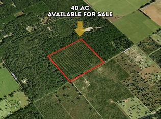 LOT 1 64th Pl, Live Oak, FL 32060