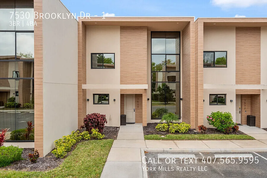 3 bed, 2195 sqft, $2,800 — Photo 1