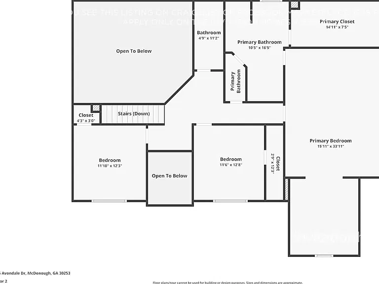 116 Avondale Dr — Photo 3