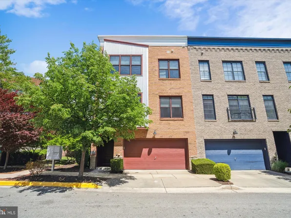 5800 Lustine St, Hyattsville, MD 20781