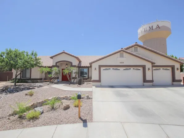 1435 W 34th St, Yuma, AZ 85365