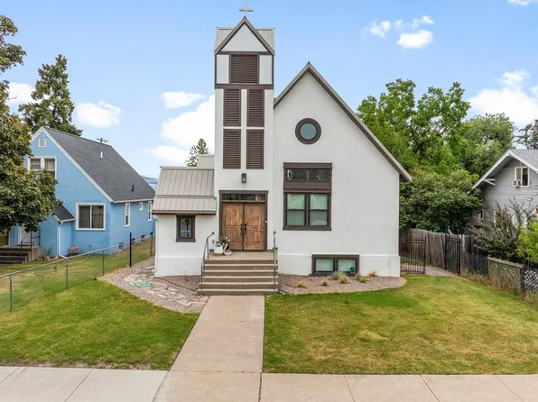 503 4th Ave E, Polson, MT 59860
