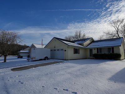 1560 Quail Hollow Dr, Cambridge, OH, 43725