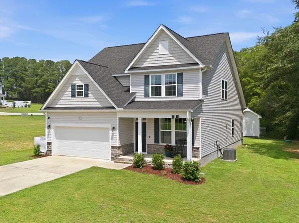 155 Stephens Timberline Vw, Clayton, NC 27520