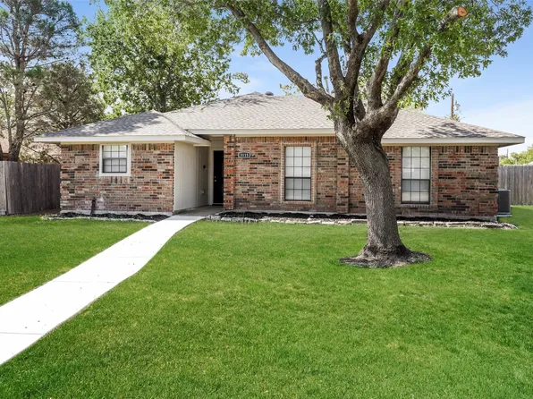 3115 Abbie St, Sachse, TX 75048
