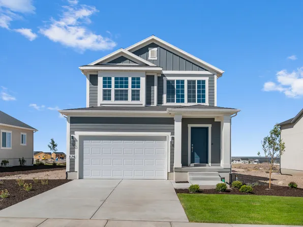 576 W Williams Ln, Grantsville, UT 84029