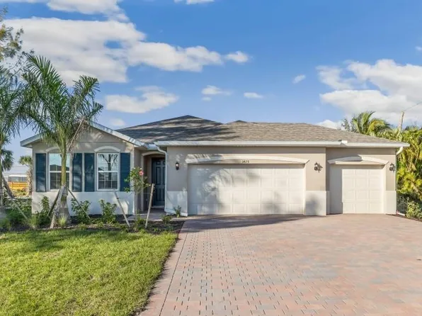 2064 New Castle Ln, Punta Gorda, FL 33983