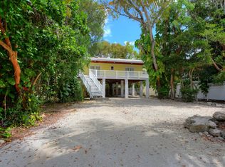126 Key Heights Dr, Plantation Key, FL 33036