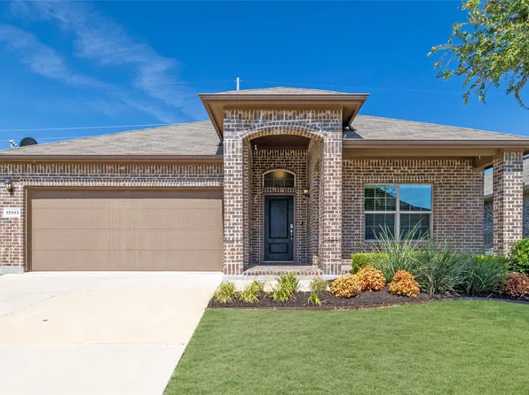 15913 White Mill Rd, Fort Worth, TX 76177