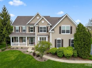 1246 Verona Ridge Dr, Aurora, IL 60506