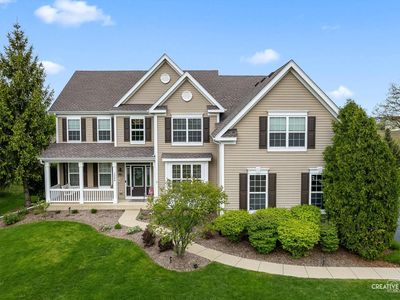 1246 Verona Ridge Dr, Aurora, IL, 60506