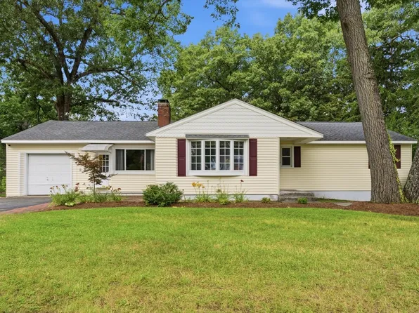 28 Intervale Rd, Springfield, MA 01118