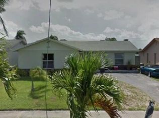 2359 NW 107th Ave, Sunrise, FL 33322