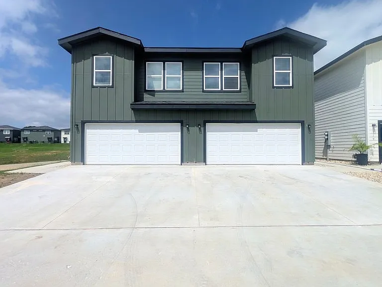 3501 E Renfro St #117 — Photo 1