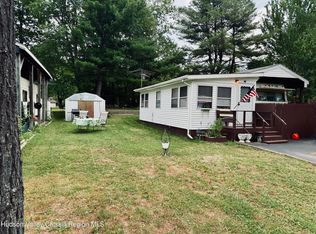 783 Woodstock Road Lot 35, East Berne, NY 12059