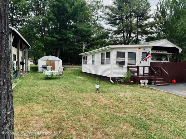 783 Woodstock Road Lot 35, East Berne, NY 12059