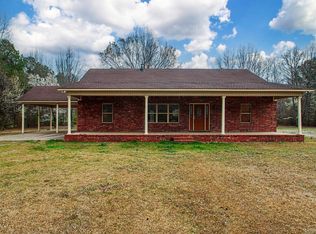 91 Mini Farm Rd, Vilonia, AR 72173