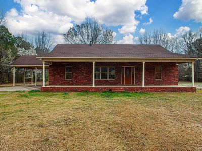 91 Mini Farm Rd, Vilonia, AR, 72173