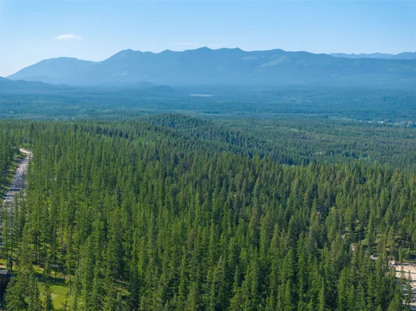 220 Chinook Lake Rd Lot 20, Whitefish, MT 59937